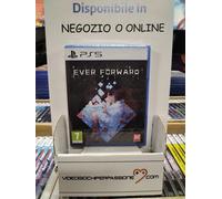 Ever Forward Playstation 5 Edizione Europea