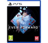 Ever Forward PlayStation 5 (Sony Playstation 5)