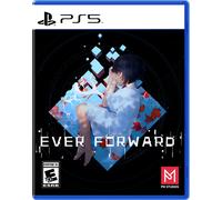 Ever Forward - PlayStation 5 (Sony Playstation 5)