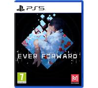 Playstation Games Ps5 Ever Forward
