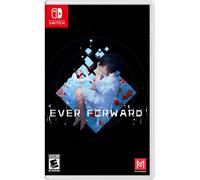 Ever Forward W/DLC for Soundtrack (Nintendo Switch)
