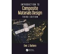 Ever J. Barbero Introduction to Composite Materials Design (Copertina rigida)