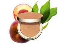 CLARINS Poudre - Ever Matte Compact Powder (05 medium deep)