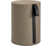 Ever Roll Seduta Doccia Waterproof Tessuto Beige Codice Prod: Evrlwbtmn