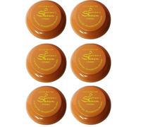 Ever sheen Cacao Burro Crema Più ,più Giovane Feeling Pelle 250ml Multi