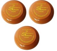 Ever sheen Cacao Burro Crema Più ,più Giovane Feeling Pelle 250ml Multi