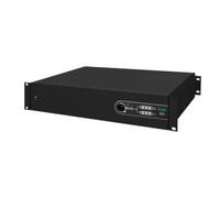 Ever SINLINE 1200 USB HID gruppo di continuità (UPS) A linea interattiva 1,2 kVA 780 W 6 presa(e) AC