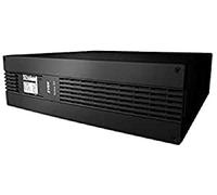 EVER SINLINE RT 3000 SISTEMA DE ALIMENTACIÃ“N ININTERRUMPIDA (UPS) LÍNEA INTERACTIVA 3000 VA 2250 W 8 SALIDAS AC