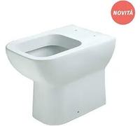 Ever Style 47 Wc A Pavimento Bianco Codice Prod: 427