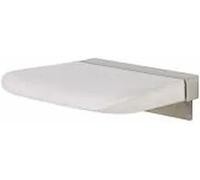 Ever Tray Sedile Bianco Codice Prod: Evtktrb