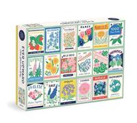 Ever Upward Grow Your Own Way 1000 Piece Puzzle