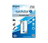 BATTERIA RICARICABILE EVERACTIVE EVHRL22-250