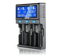 E_0002_S9106141 Everactive Caricabatterie EverActive UC-4200 Clima E Brico