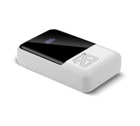 everActive Energy Bank EB 20Q Power Bank 20000mAh 22,5W PD3.0 PPS QC4 USB C & 2X