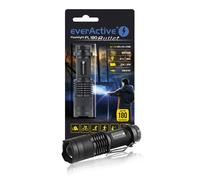 Everactive Fl 180 Torcia A Led Da Lavoro 180 Lumens Impermeabile NUOVO
