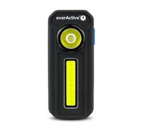 EverActive LED Worklight WL-300 Torcia 300 Lumen 4 Modalità Impermeabile IPX4