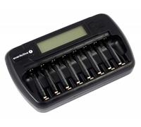 EVERACTIVE GENIUS NC-800 Charger stilo AA ministilo AAA intelligente display LCD
