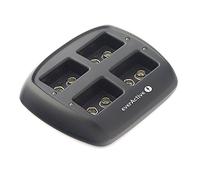 everActive - NC di 109 batteria professionale caricatore caricatore di batteria