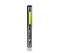 Everactive Pl-350R Torcia Led 350 Lumen 3W Luce Uv E Laser Impermeabile NE