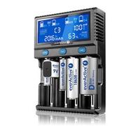 E_0002_S9106141 Everactive Caricabatterie EverActive UC-4200 Clima E Brico