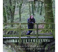 Everafter Evermore / As I Think About The Time