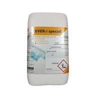 EVERAL SPECIAL - ANTIALGHE PER PISCINA NON SCHIUMOGENO DA 10 LITRI