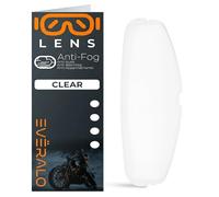 Everalo Lente Antifog per LS2 Vector 2 - Vector II Carbon - FF811 - DKS457