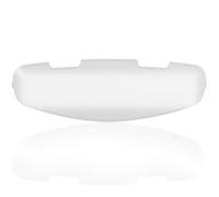 Everalo Pinlock Compatibile con Casco Arai Chaser X - Rx7v - Rx7x - Quantic - Quantum X - Concept X - Concept XE - Renegade V - Profile V - Qv Pro - Vas V - Visiera Lente DKS159 Anti Appannamento