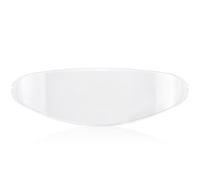 Everalo Pinlock compatibile con Hjc I70 - I10 - HJ31 - Pellicola Lente Anti Appannamento DKS238 Compatibile (Pinlock)