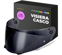 Everalo Visiera Casco per HJC i90 - i91 - HJ33