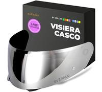 Everalo Visiera Casco per HJC i90 - i91 - HJ33
