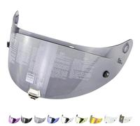 Everalo Visiera Hjc Rpha 70 - Rpha 11 - Visiera Hj26 e Hj-26 ST Pinlock e Tear Off Ready (Light Fume')