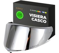Everalo Visiera per Casco AGV K6 - K6s - SP1