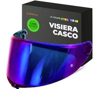 Everalo Visiera per Casco AGV K6 - K6s - SP1