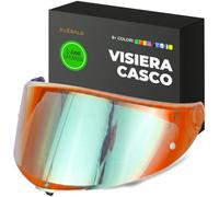 Everalo Visiera per Casco AGV K6 - K6s - SP1