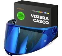 Everalo Visiera per Casco AGV K6 - K6s - SP1