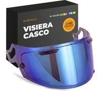 Everalo Visiera per Casco Arai Chaser X - Rx7v - Rx7x - Quantic - Vas-v