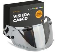 Everalo Visiera per Casco Arai Chaser X - Rx7v - Rx7x - Quantic - Vas-v