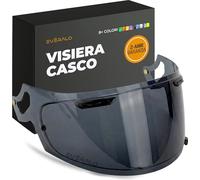 Everalo Visiera per Casco Arai Chaser X - Rx7v - Rx7x - Quantic - Vas-v