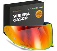 Everalo Visiera per Casco HJC C10 - C71 - HJ-34P