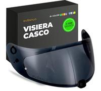 Everalo Visiera per Casco HJC FG17 - IS17 - FGST - C70 - C70N - HJ20M
