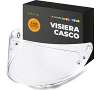 Everalo Visiera per Casco HJC RPHA 1 - RPHA 1 V2 Carbon - HJ-35