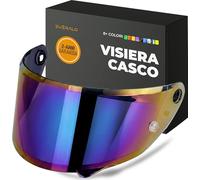 Everalo Visiera per Casco HJC RPHA 1 - RPHA 1 V2 Carbon - HJ-35