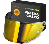 Everalo Visiera per Casco HJC RPHA 1 - RPHA 1 V2 Carbon - HJ-35