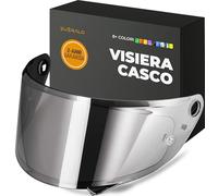 Everalo Visiera per Casco HJC RPHA 1 - RPHA 1 V2 Carbon - HJ-35