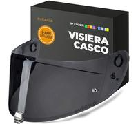 Everalo Visiera per Casco HJC RPHA 70 - RPHA 11 - HJ26 - HJ-26ST