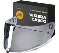 Everalo Visiera per Casco HJC RPHA 70 - RPHA 11 - HJ26 - HJ-26ST