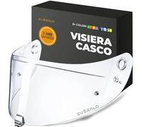Everalo Visiera per Casco HJC RPHA 70 - RPHA 11 - HJ26 - HJ-26ST