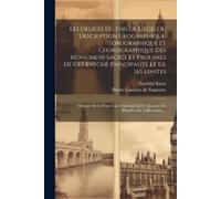 Éverard Kints Les Delices Du Païs De Liége, Ou Description Geographi (Tascabile)