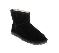 EverAu Emu Stivali Mini Camoscio di mucca Donna (GT2729)
